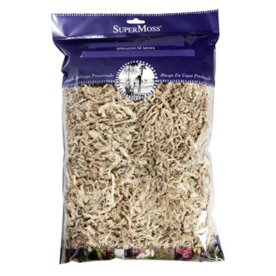 SPHAGNUM MOSS HB8