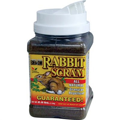 Rabbit Scram 2.5lb