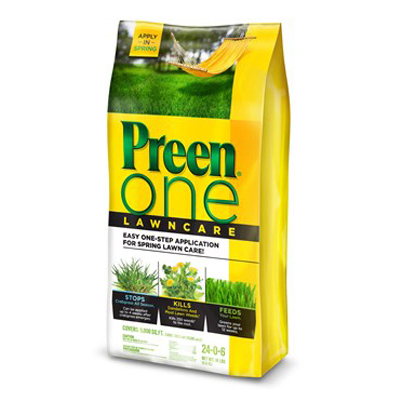 PREEN ONE, 18#