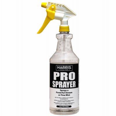 SPRAY BOTTLE, PRO 32 OZ ALL PURP