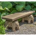 BENCH, ELEPHANT 341#