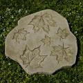 STEPPING STONE, SUGAR MAPLE 16.5