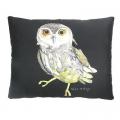 Owl Pillow