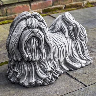 DOG, SHIH TZU 100#