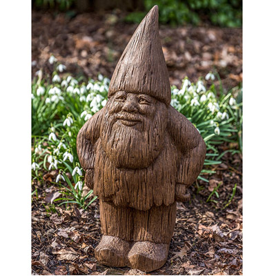 GNOME,ULRICH VON SNOOTYPANTS 68#