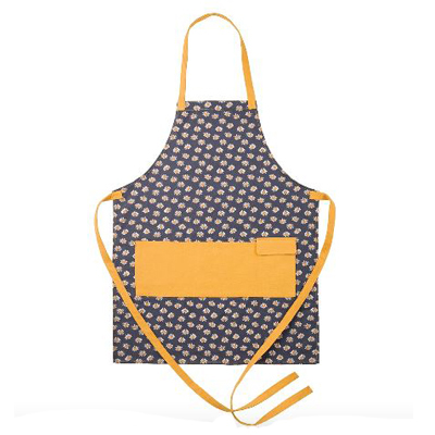 APRON, DAISY UTILITY