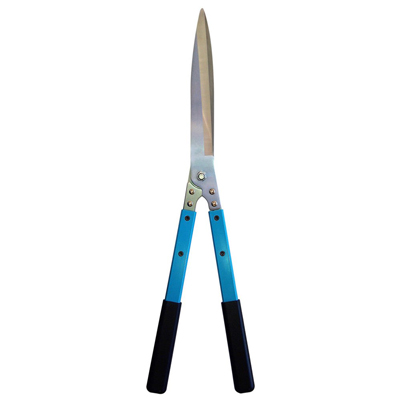 HEDGE SHEARS, ALUMINUM 8.75"