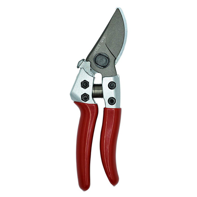 PRUNER, CUSHIONED GRIP 6"