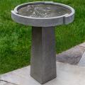 BIRDBATH, CONCEPT  196#