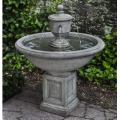 FOUNTAIN, ROCHEFORT 224#