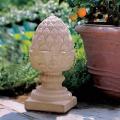 FINIAL, SMALL PINEAPPLE  16#