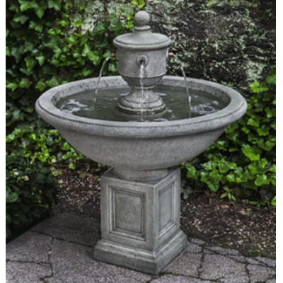 FOUNTAIN, ROCHEFORT 224#