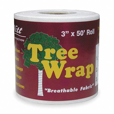 TREE WRAP, 3" X 50'