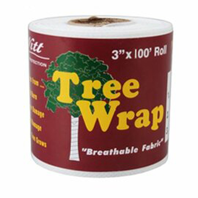 TREE WRAP,  3" X 100'