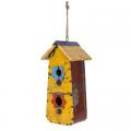 BIRDHOUSE, TWOS GETAWAY