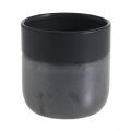 POT, LENNON 5"W X 5.25"H