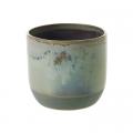 POT, CARIBE 5.25" W X 4.75"H