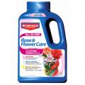 BAYER ROSE & FLOWER 3 IN 1 4#