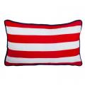 PILLOW, STRIPES 12" X 20"