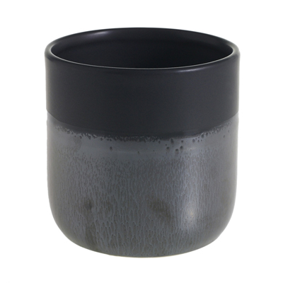 POT, LENNON 5"W X 5.25"H