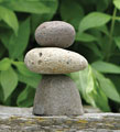 CAIRN, 3-STONE