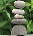 CAIRN, 5-STONE