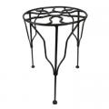 PLANT STAND, MESA 15"H
