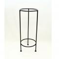 STAND, MED FLOOR UNIT 21"H