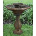 FOUNTAIN, 2-TIER CHELSEA HX 133#