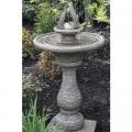 FOUNTAIN, CHELSEA PET POINT 127#