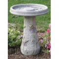 BIRDBATH, HONEYBEE DS 59#