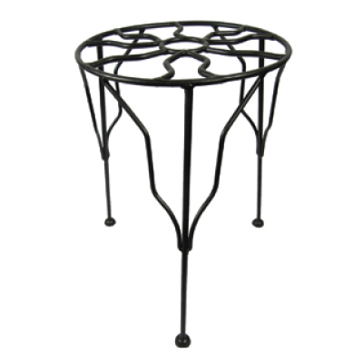 PLANT STAND, MESA 15"H