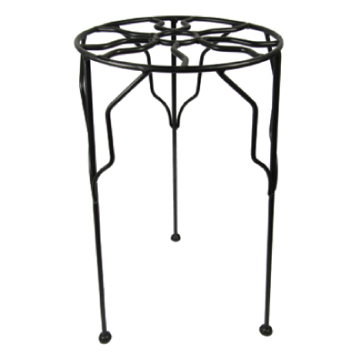 PLANT STAND, MESA 21"H