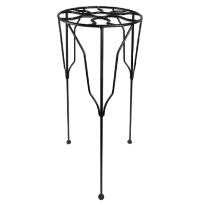 PLANT STAND, MESA 27"H