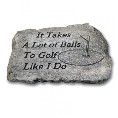 STONE, "IT TAKES A LOT..." 10"