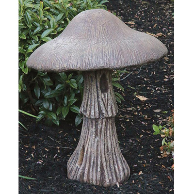 KENNETT MUSHROOM, 26" 95#