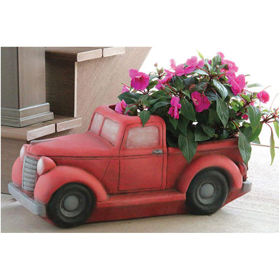 PLANTER, MY PICK UP DS 102#