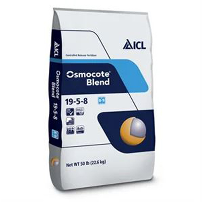 OSMOCOTE 18-5-8   50LB.