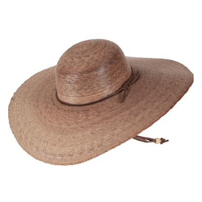 Tula Elegant Ranch Hat 