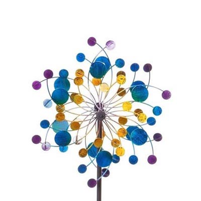 KENETIC SPINNER OR PINWHEEL