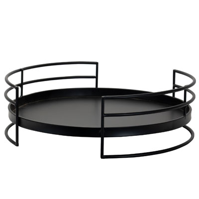 DECORATIVE TRAYS