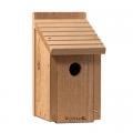 CRAFT KIT, DIY BLUEBIRD HOUSE