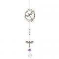 SPINNER, HANG DRAGONFLY W/DANGLE