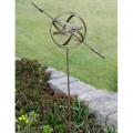 STAKE, 37"H ARMILLARY