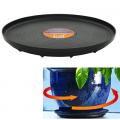 POT TURNER 16" BLACK