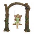 FAIRY, ARCH SWING