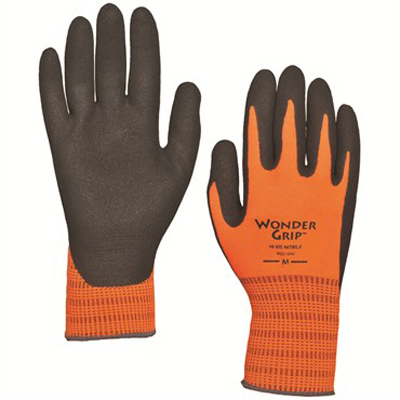 GLOVE, WONDER GRIP XTRA TOUGH