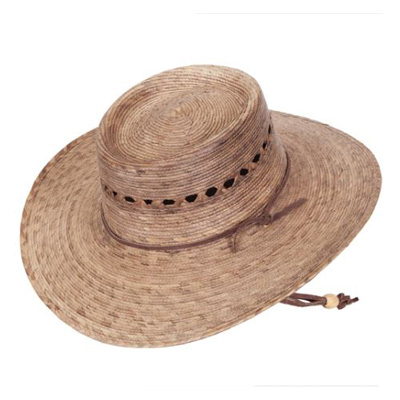 Tula Outback Lattice Hat (small)