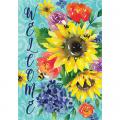 FLAG, SUMMER BOUQUET