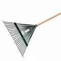 RAKE, DELUXE SPRING HEAD ONLY